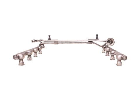 Rozdělovač paliva (rail) 077133681AA