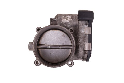 Škrtící klapka 077133062D