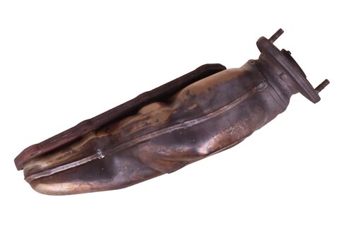 Výfukové svody pravé 077253034AB