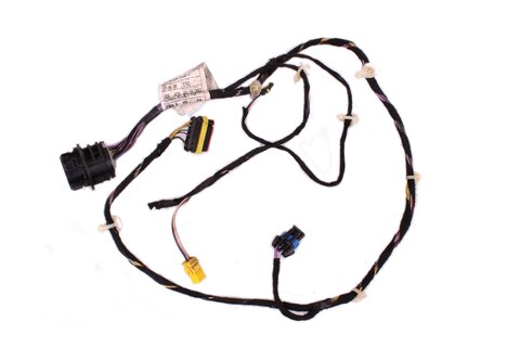 Kabelový svazek předních dveří (centrál   el.okna)