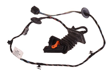 Kabelový svazek pravých předních dveří 2011- 5J0971121BE