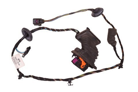 Kabelový svazek levých předních dveří 2011- 5J0971120EN