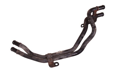 Vodní trubka chladiče oleje 077121071BQ