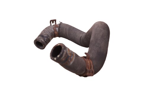 Hadice vodní (vodní trubka>chladič oleje) 4E0121448E