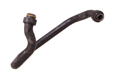 Vodní trubka přívodní (alternátor) 077117412Q