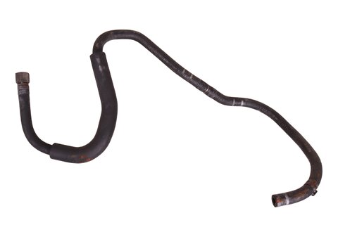 Hadice palivová přívodní 4E0201215AR