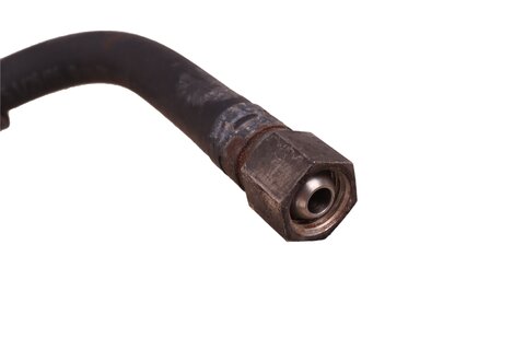 Hadice palivová přívodní 4E0201215AR