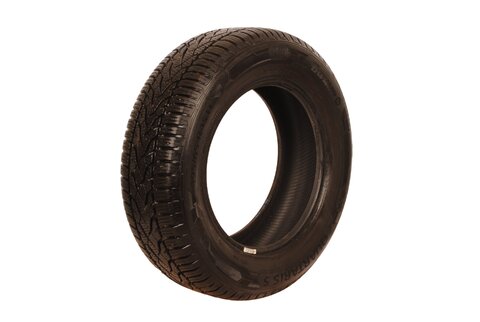 CELOROČNÍ 195/65 R15 91H BARUM Quartaris 5 (6,5 mm) rok 2019