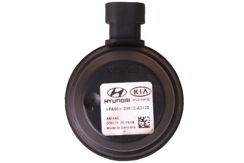 Generátor zvuku motoru 29610A2100