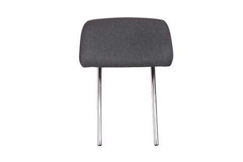 Opěrka hlavy zadní L=P (N76-antracit/onyx) 5J0885901M