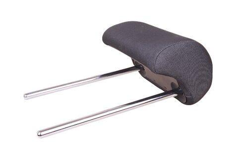 Opěrka hlavy zadní L=P (N76-antracit/onyx) 5J0885901M