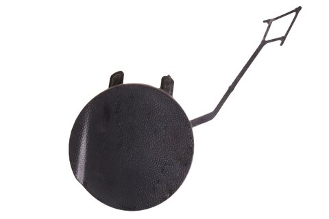 Krytka tažného oka zadní (nelakovací) 2GA807441C