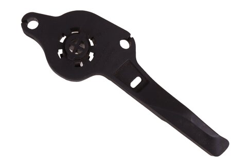 Páka otevírání kapoty 2GA823661A