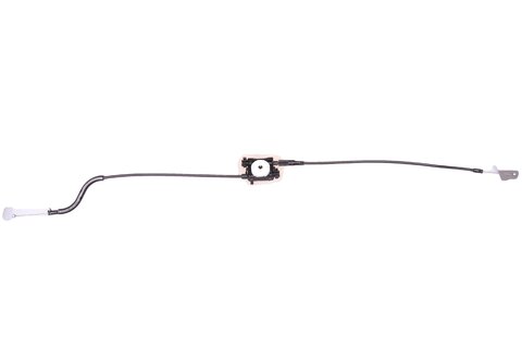 Lanko otevírání kapoty 2GA823531