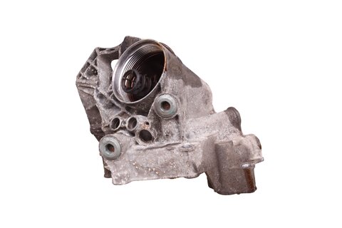 Držák olejového filtru 077115401AC