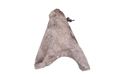 Levá vzpěra motoru 4E0199307AR