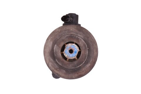 Uložení motoru levé 4E0199381FS