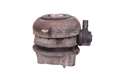 Uložení motoru levé 4E0199381FS