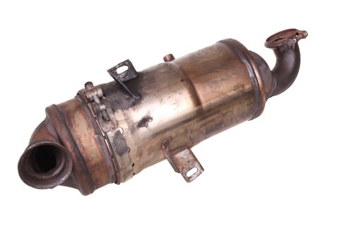 Filtr pevných částic DPF/FAP 1731JT