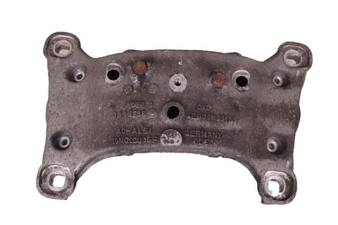 Vzpěra aut. převodovky - 4E0399231S