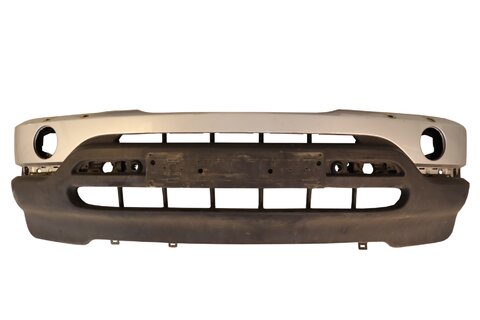 Nárazník přední komplet pro ostřik a senzory -2003 5111702736