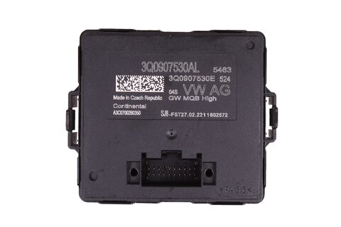 Jednotka gateway 3Q0907530AL