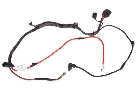 Kabelový svazek posilovače řízení 5Q1971111CK