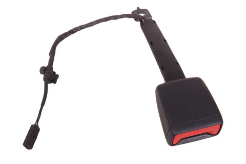 Zámek bezpečnostního pásu přední L=P 5NA857755