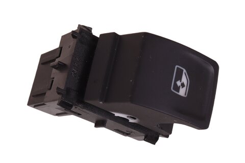 Tlačítko stahování okna 5G0959855K