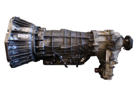 Převodovka aut. 4x4 A5S440Z
