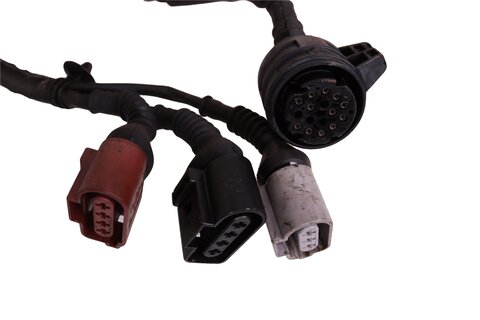 Kabelový svazek motoru 4E1971713CD