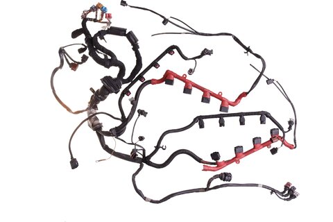 Kabelový svazek motoru 4E1971713CD