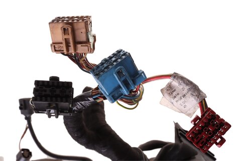 Kabelový svazek motoru 4E1971713CD