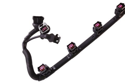 Kabelový svazek motoru 4E1971713CD