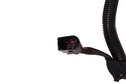 Kabelový svazek motoru (zemnící) 4E0971224G