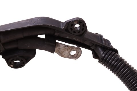 Kabelový svazek motoru (zemnící) 4E0971224G