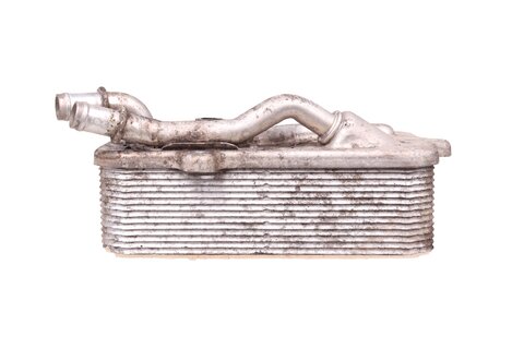 Chladič oleje aut. převodovky 09E409061