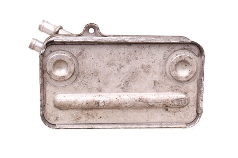 Chladič oleje aut. převodovky 09E409061