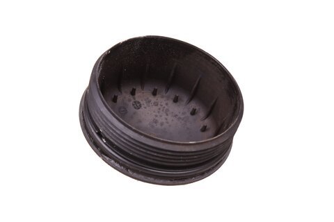 Víčko olejového filtru 077115433B