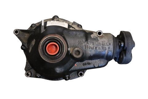 Přední diferenciál 3,64 31507508522