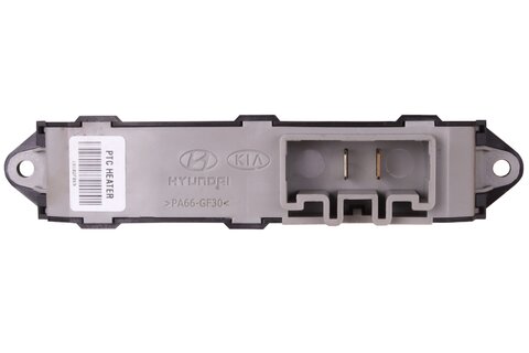 Elektrický radiátor topení (PTC ohřívač) 97191A5000