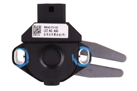 Snímač polohy spojkového pedálu 93840F2100