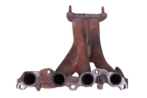 Výfukové svody 047253031B