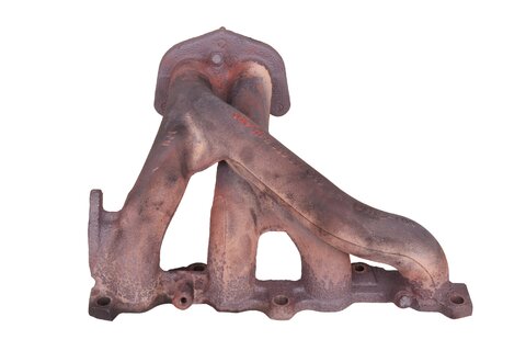 Výfukové svody 047253031B