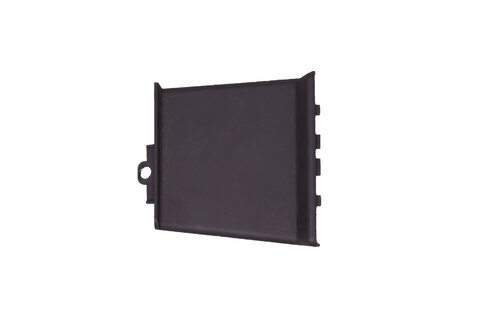 Krytka odkládací přihrádky pro zadní dveře pravé 4E0858342