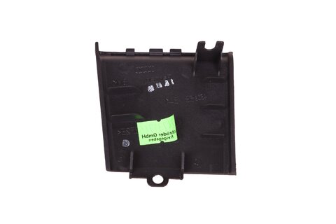 Krytka odkládací přihrádky pro zadní dveře pravé 4E0858342