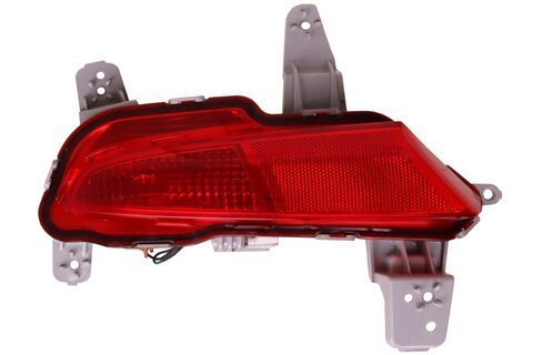 Mlhové zadní světlo (levé, hatchback) 92405S0000