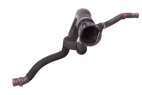 Vodní hadice s rychlospojkou horní 4E0121101AB