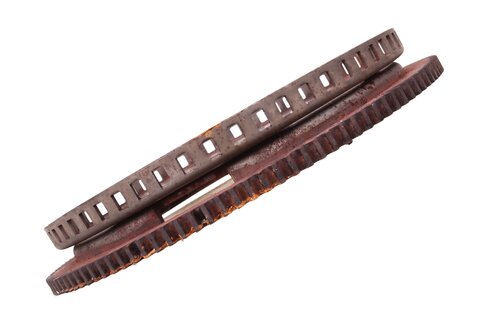 Kotouč unašeče 077105323G