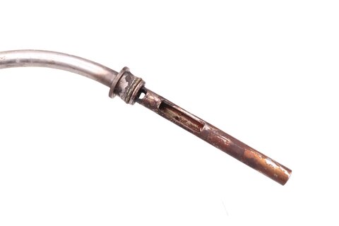 Trubka měrky oleje 077115630S